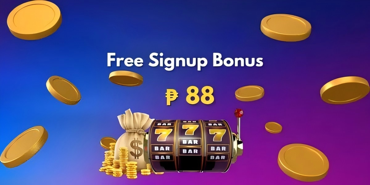 Promotional banner showing the welcome pass with a first deposit boost for new Philippine members